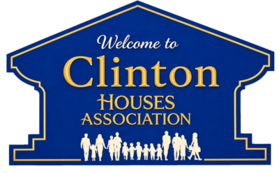 Clinton